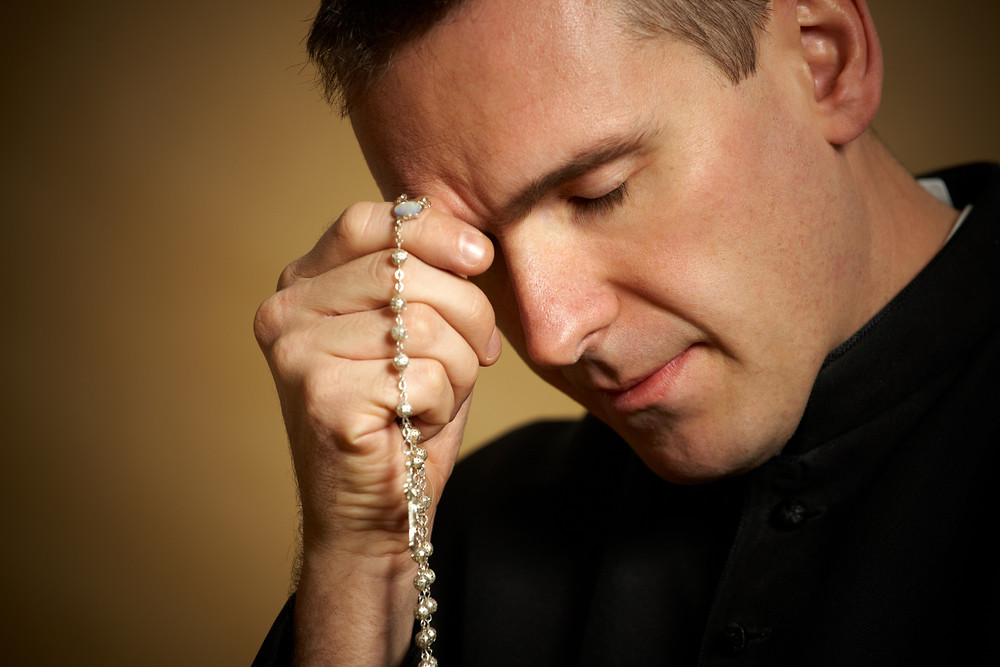 A better priest